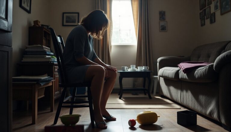 exploring the emotional depths of if i had legs id kick you 1761248506