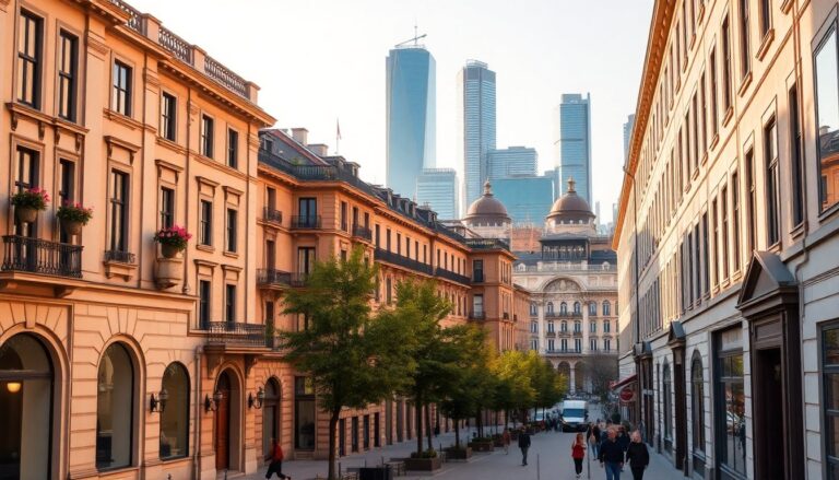 exploring the luxury real estate market in milan for investment potential 1761892305