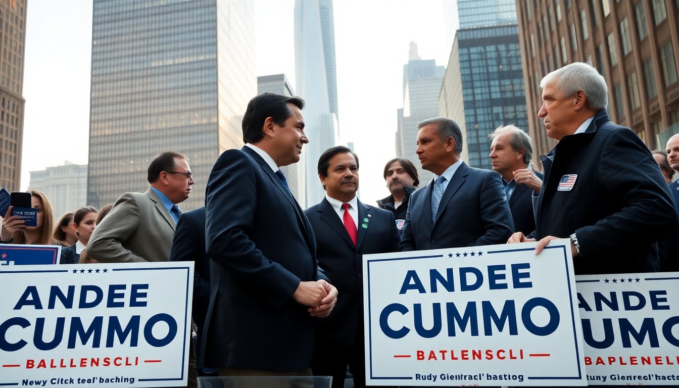 former giuliani aides endorse andrew cuomos mayoral campaign in nyc python 1759457462