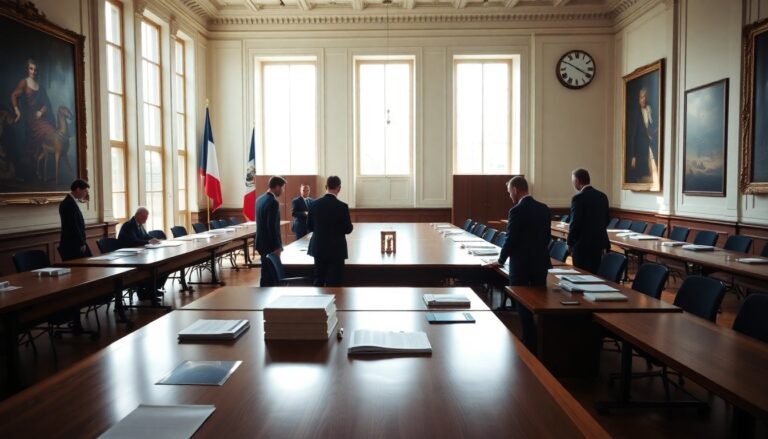 frances political turmoil lecornus surprising resignation and swift reappointment 1760140130