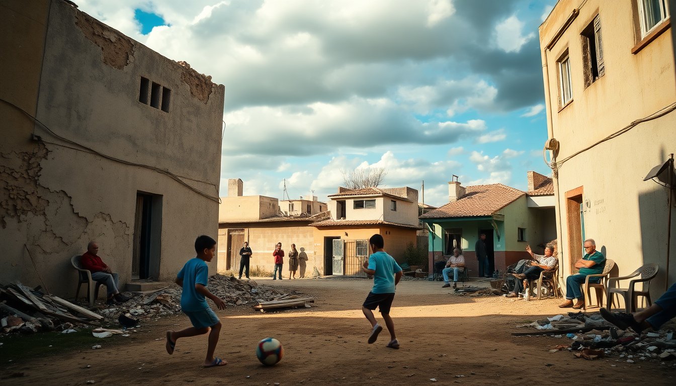 gaza ceasefire agreement ignites hope among residents for lasting peace 1760009661