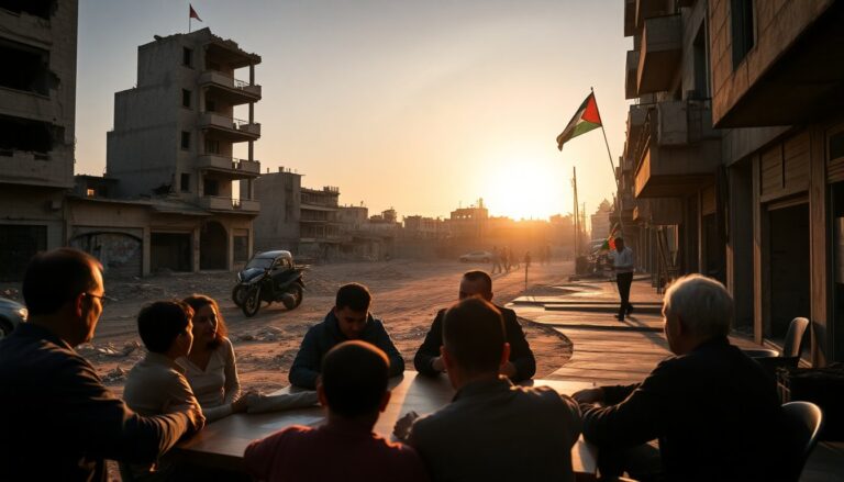 gaza ceasefire next steps for hostages and peace initiatives 1760218947