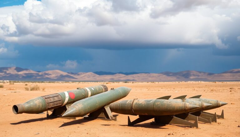 hezbollahs expanding arsenal threatens ceasefire agreement stability 1761899577