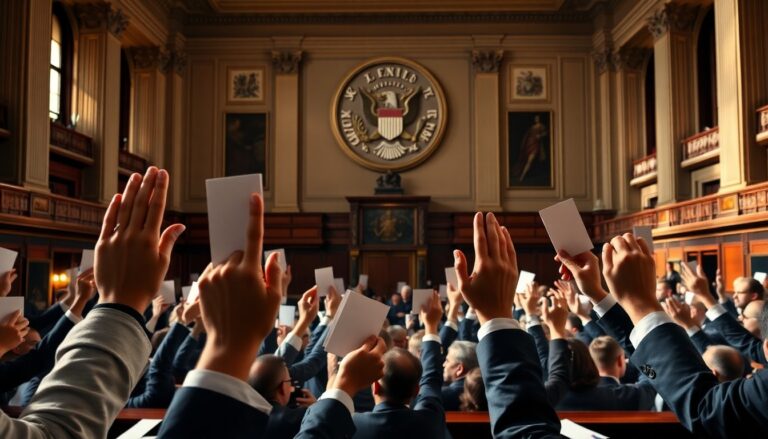 historic vote in french parliament signals rise of far right national rally 1761830384