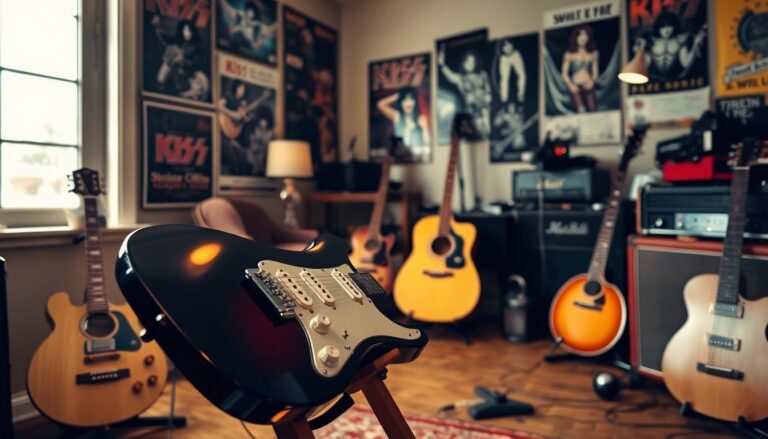 honoring ace frehley the iconic guitarist of kiss 1760655698