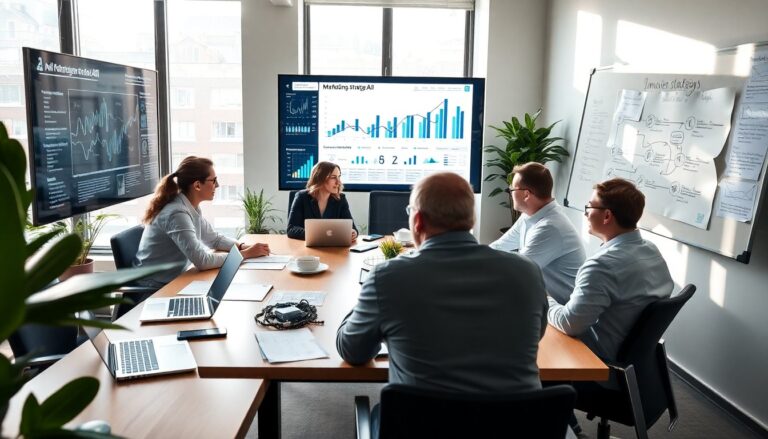 how ai is reshaping digital marketing strategies for better results 1760217021