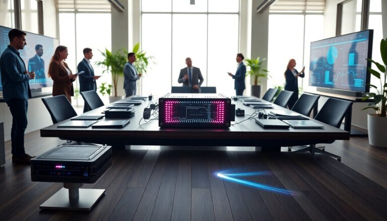 how quantum computing is transforming business operations 1761321843