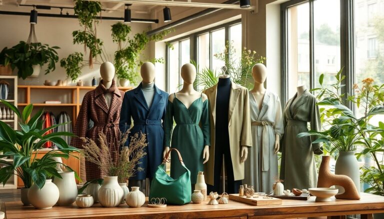 how to make sustainable fashion choices for a greener wardrobe 1761013403