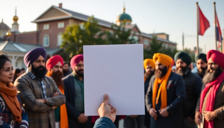 inderjeet singh gosal leading sikh for justice amid assassination threats 1760256332