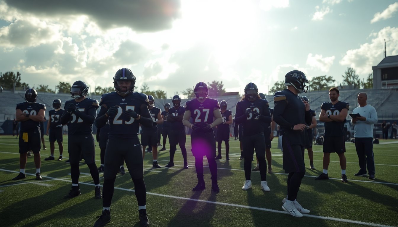 injuries hit baltimore ravens hard as super bowl dreams slip away 1759796221