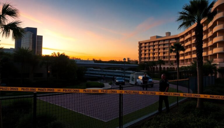 investigation launched after body found near disney resort 1760514883