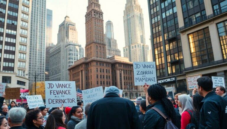 jd vance addresses zohran mamdanis comments on 911 victims amid nyc mayoral election 1761420512
