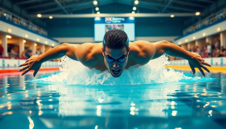 josh liendo shatters world record in 100m butterfly at toronto swimming championship 1761307262