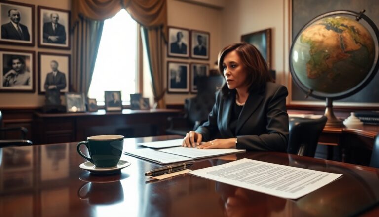 kamala harris expresses interest in running for president in 2028 1761523114