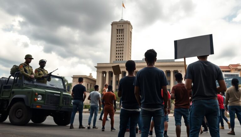 madagascars military coup how youth led protests sparked a power shift 1760452716