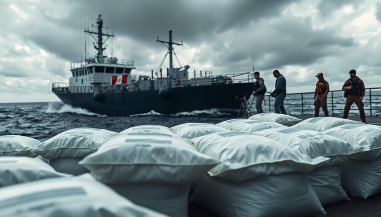 major drug bust highlights collaborative efforts in the asia pacific region 1760141985