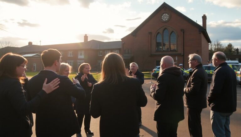 manchester synagogue attack sparks urgent national security measures python 1759489746