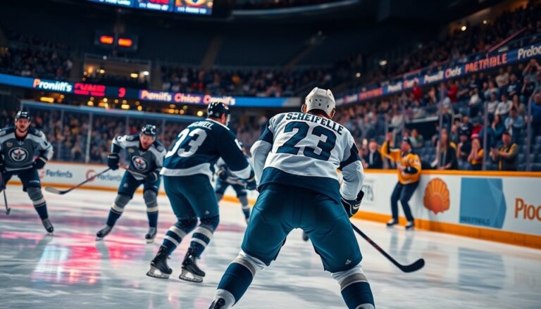 mark scheifele targets record breaking milestones in nhl season 13 1760964696