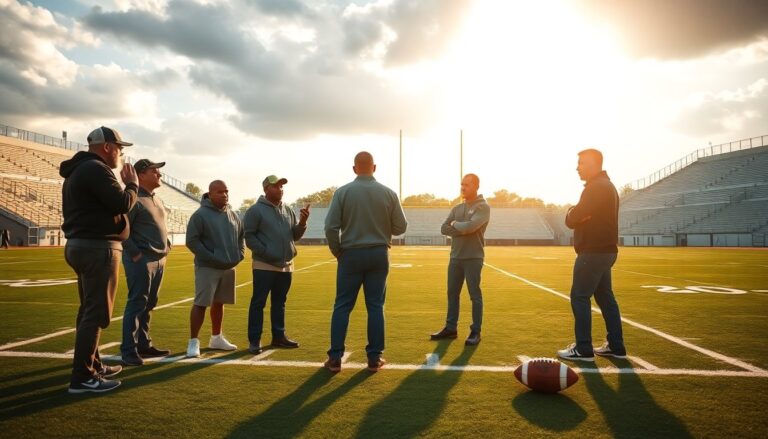 michael vick initiates coaching changes at norfolk state after difficult start 1761140966