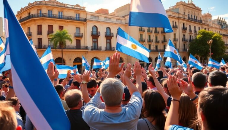 mileis historic victory a turning point for argentinas economic future 1761579919