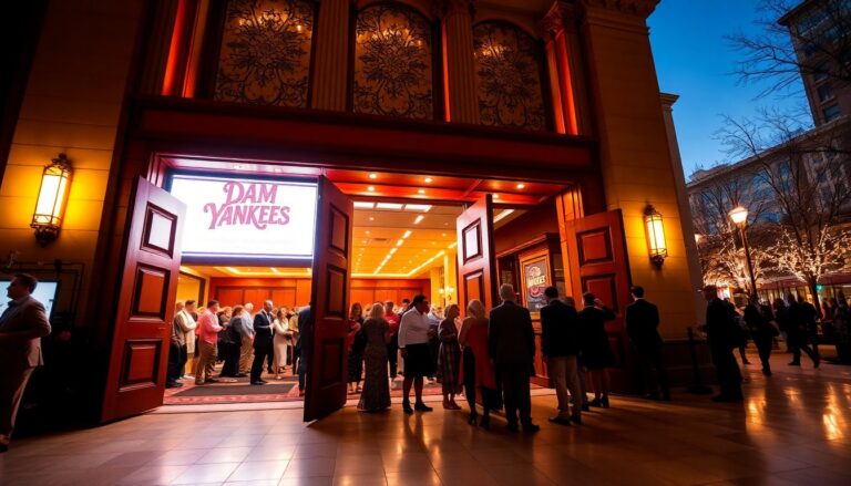 must see theater shows and musicals now playing in washington dc 1761582309