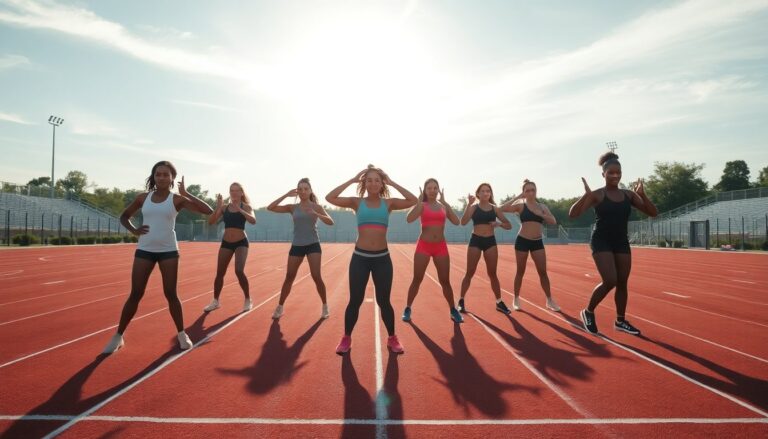 mykayla skinner partners with xx xy athletics to empower women in sports 1761054895