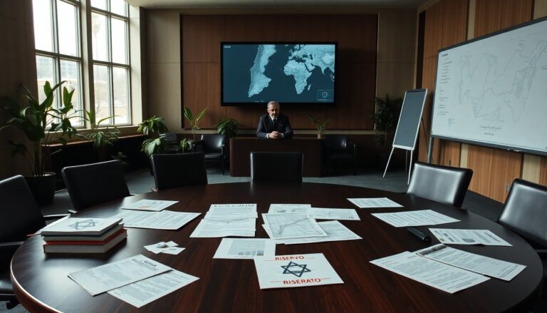 navigating netanyahus dual challenges in gaza ceasefire negotiations 1760106217