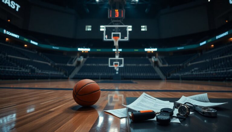 nba under fire the impact of the emerging gambling scandal 1761365268