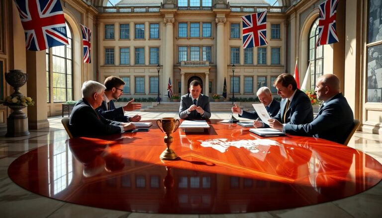 new tariff changes pose challenges for uk trade agreements python 1759379913