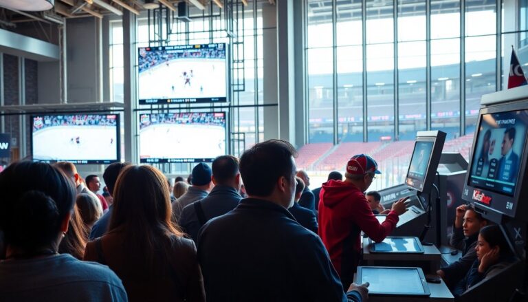 nhl partners with kalshi and polymarket revolutionizing sports betting 1761201267