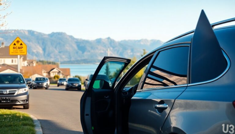 rcmp issues safety reminder following spike in vehicle thefts in salmon arm 1761581844