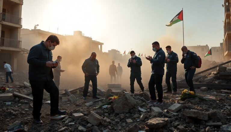 recent developments in the hostage situation what you need to know 1760475515