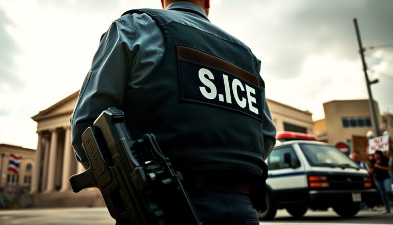 rising threats to ice officers amidst immigration enforcement crackdown 1761817449