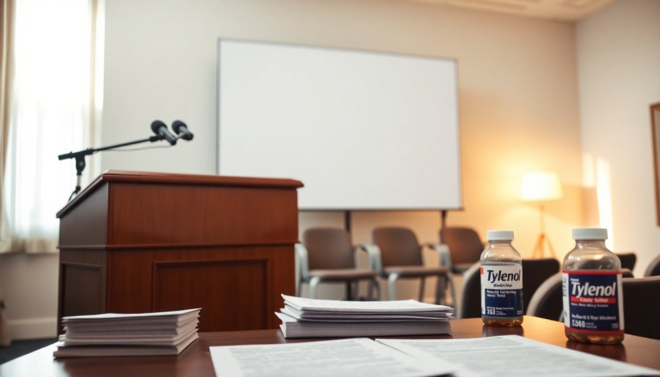 robert f kennedy jr revises statements on tylenols autism connection amid ongoing legal battles 1761796302