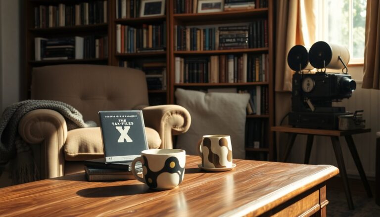 ryan coogler shares personal connections to the x files reboot 1760976007