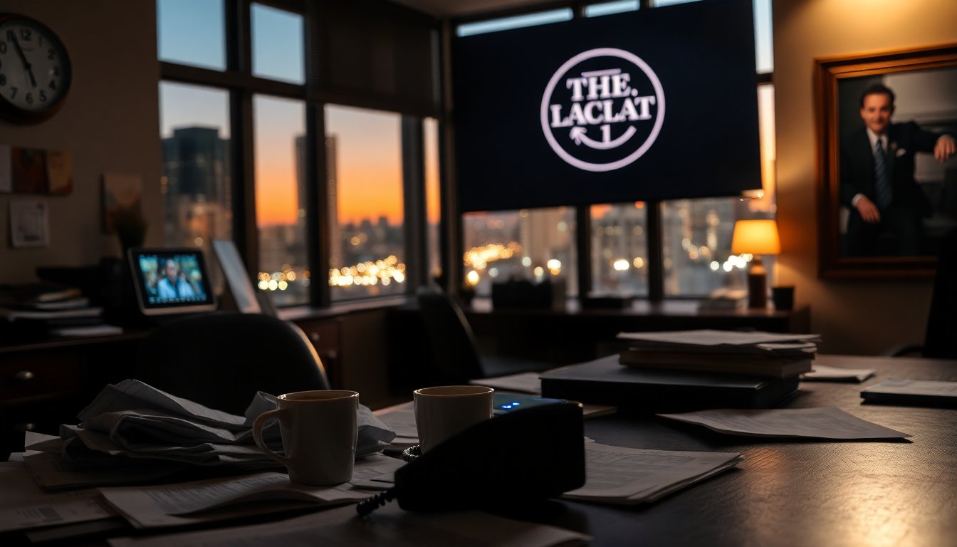 stephen colbert opens up about his reaction to the late show cancellation news python 1759293572