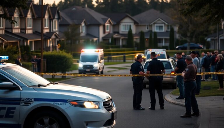 surrey police launch investigation into shooting incident leaving one critically injured 1760323354