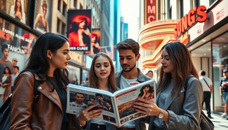 the impact of american celebrities exploring their fascinating influence on culture 1760616341