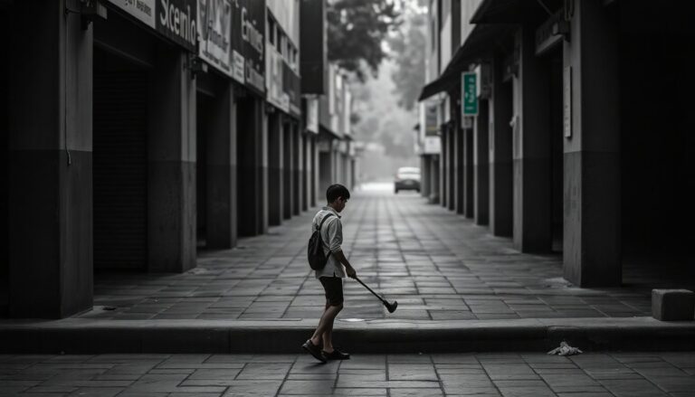 the impact of sarkozys imprisonment on frances judicial system what it means for justice 1761451497