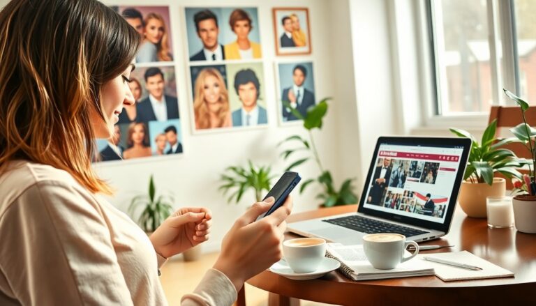 the influence of social media on american celebrity culture trends and transformations 1760840189