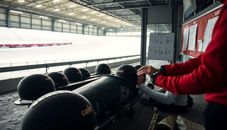 the looming funding crisis in canadian sports and its impact on athletes 1761754813