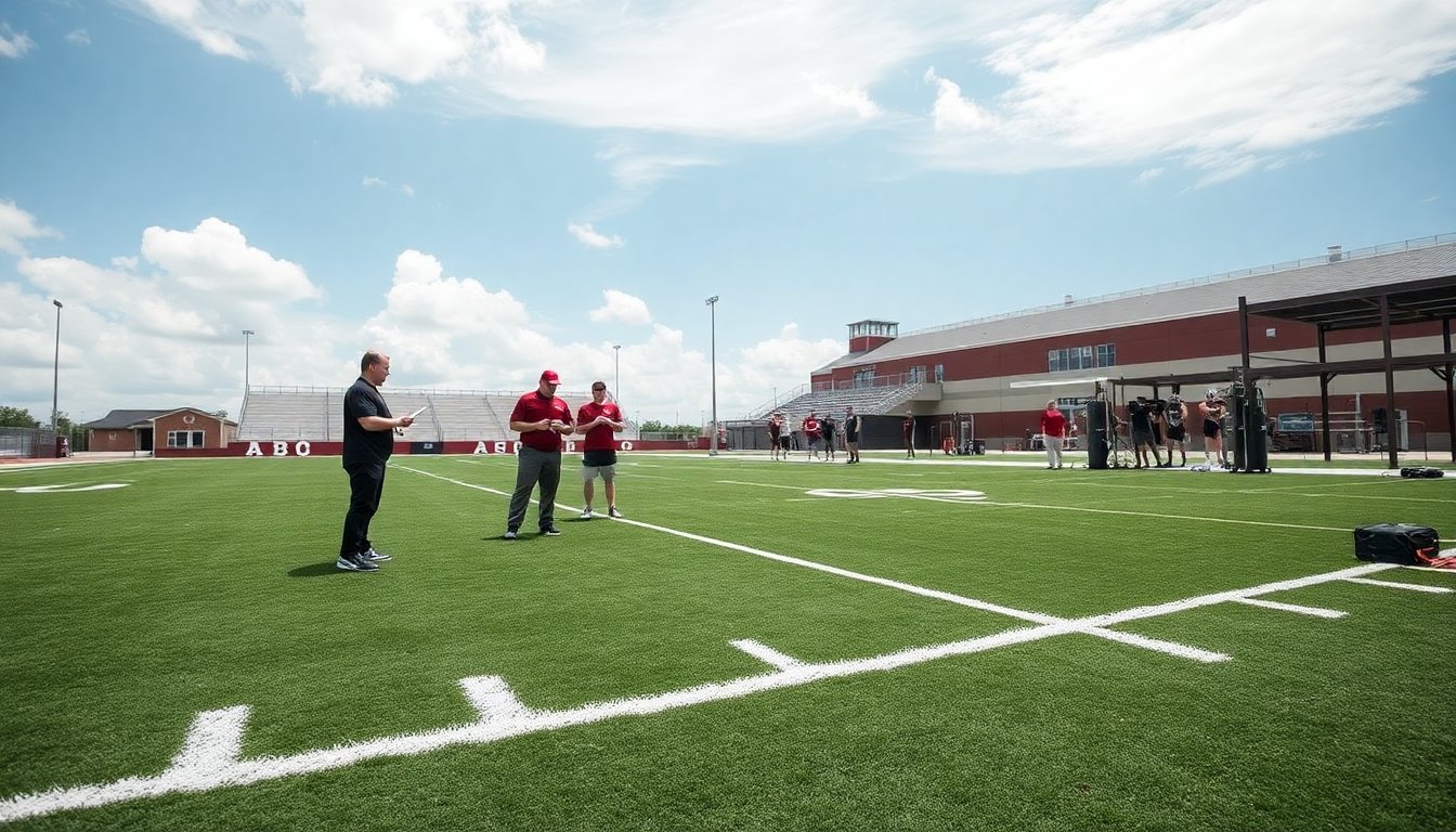 the strategic evolution of oklahoma football in the sec a comprehensive analysis 1760181487
