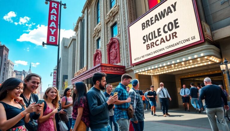 the ultimate guide to finding affordable broadway tickets 1760998465