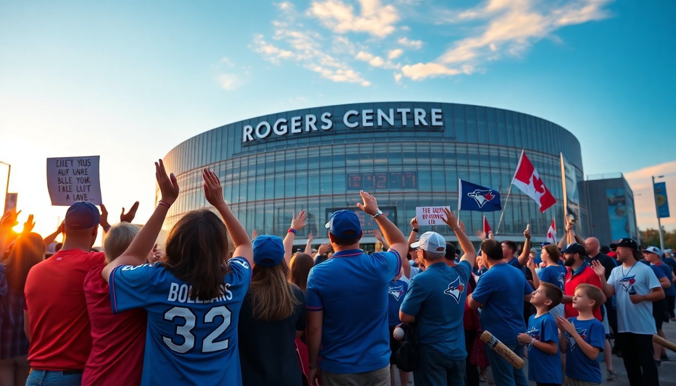 toronto blue jays pursue first world series championship in over 30 years 1761963457