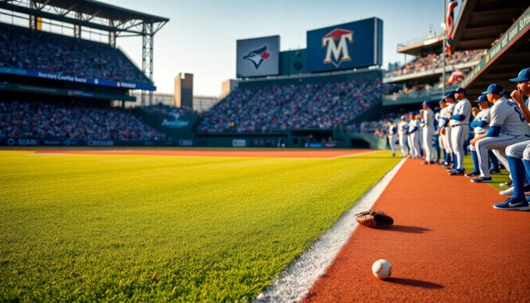 toronto blue jays secure world series berth with exciting alcs win 1761026383