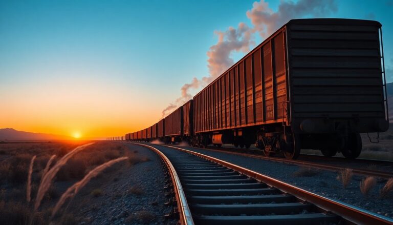 train dreams an underdog contender in the oscars race 1761320062