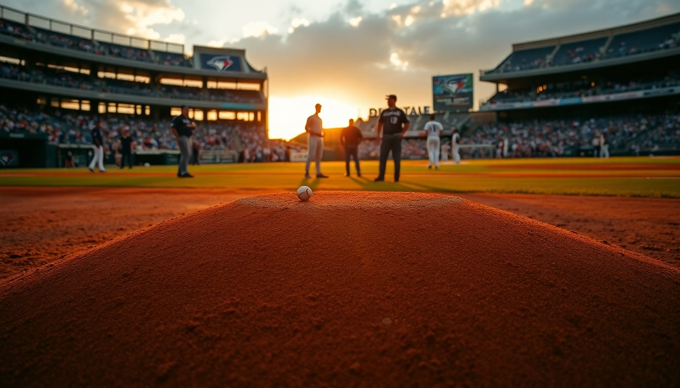 trey yesavages opportunity to shine in the alcs showdown 1760836457