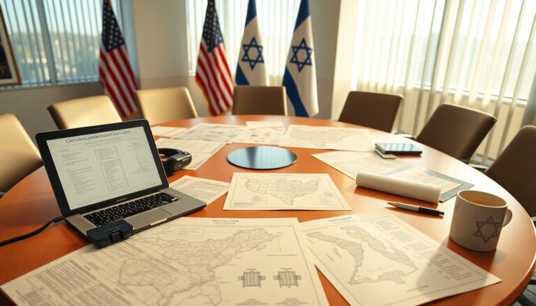 trump unveils netanyahus unusual weapon investigations 1760361948