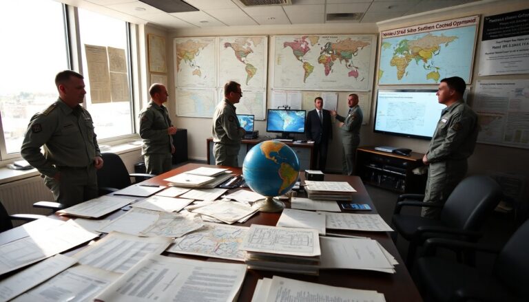 trumps drug war military leader resigns early implications and concerns explored 1760667091