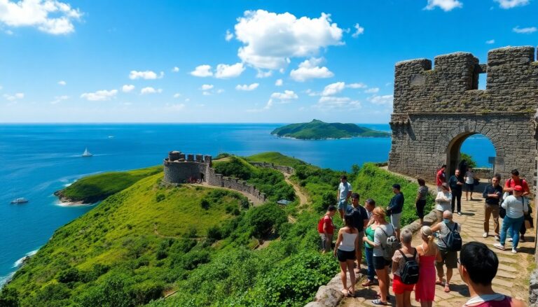 uncovering kinmen islands taiwans strategic outpost in the face of china 1761752929